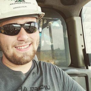 Meet your Posher, Jalen